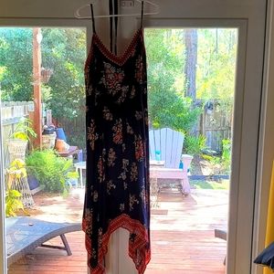 ♻️ 5/$50 Casual Summer Dress